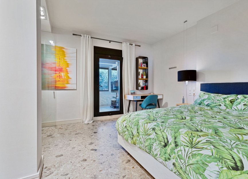 Resale - House - Detached Villa - Benalmádena - Benalmadena Centro