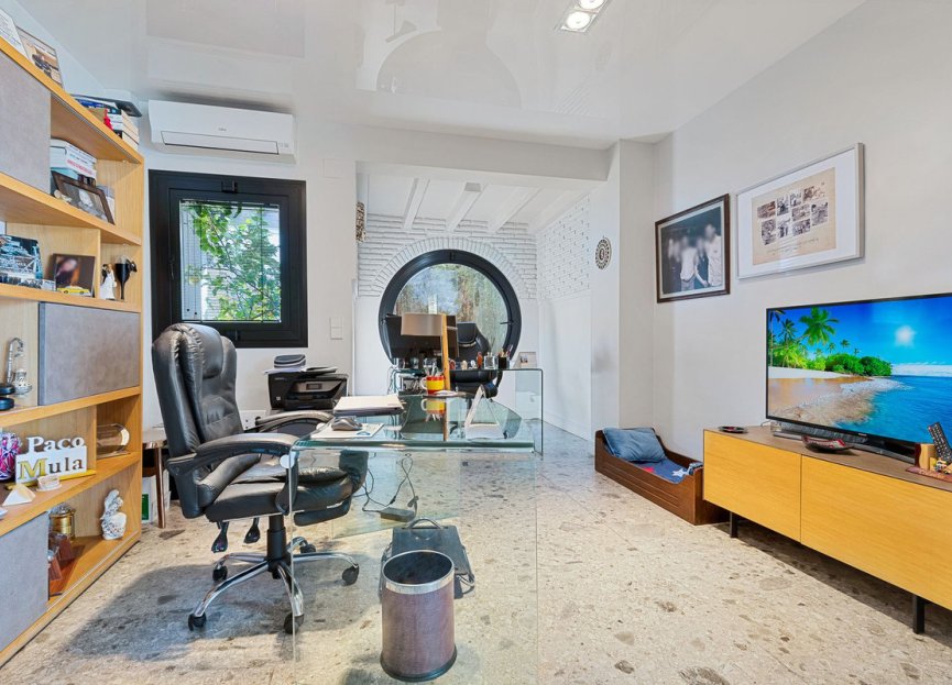 Resale - House - Detached Villa - Benalmádena - Benalmadena Centro