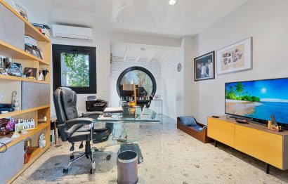 Resale - House - Detached Villa - Benalmádena - Benalmadena Centro