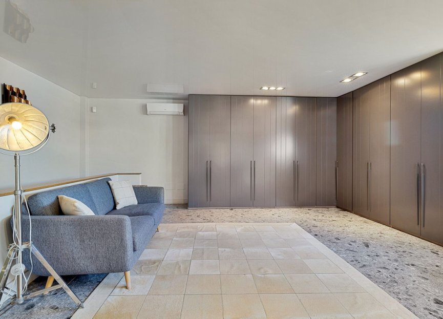 Resale - House - Detached Villa - Benalmádena - Benalmadena Centro