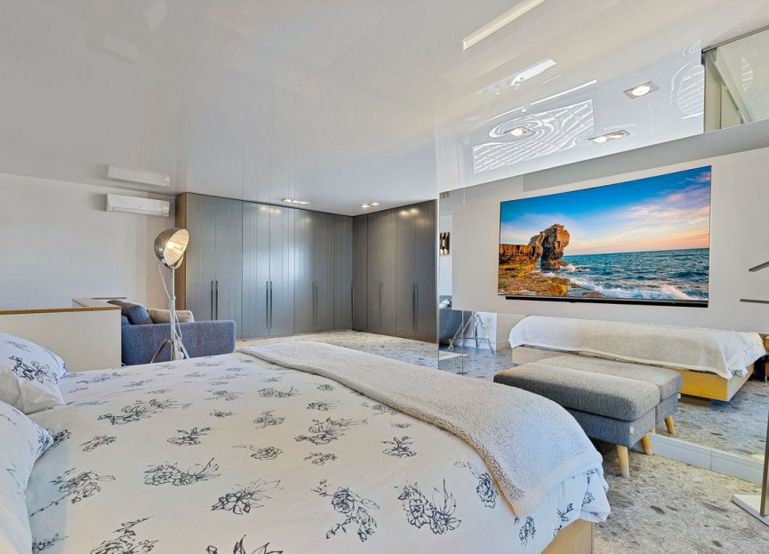 Resale - House - Detached Villa - Benalmádena - Benalmadena Centro