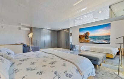 Resale - House - Detached Villa - Benalmádena - Benalmadena Centro