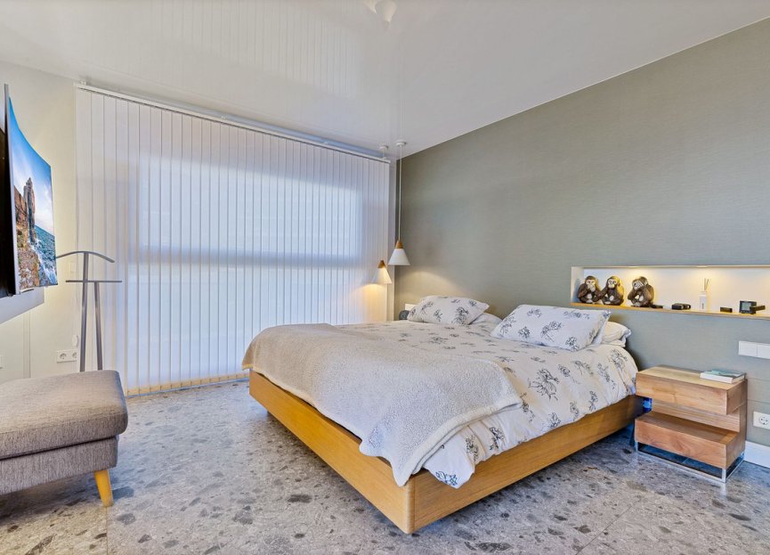 Resale - House - Detached Villa - Benalmádena - Benalmadena Centro