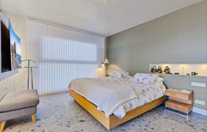 Resale - House - Detached Villa - Benalmádena - Benalmadena Centro