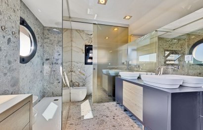 Resale - House - Detached Villa - Benalmádena - Benalmadena Centro