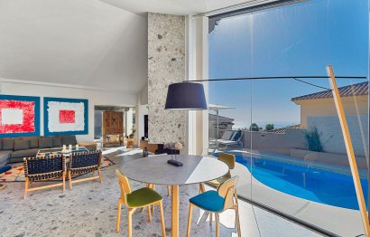 Resale - House - Detached Villa - Benalmádena - Benalmadena Centro