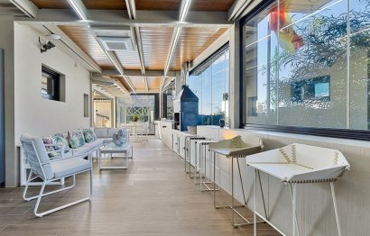 Resale - House - Detached Villa - Benalmádena - Benalmadena Centro