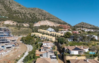 Resale - House - Detached Villa - Benalmádena - Benalmadena Centro