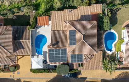 Resale - House - Detached Villa - Benalmádena - Benalmadena Centro