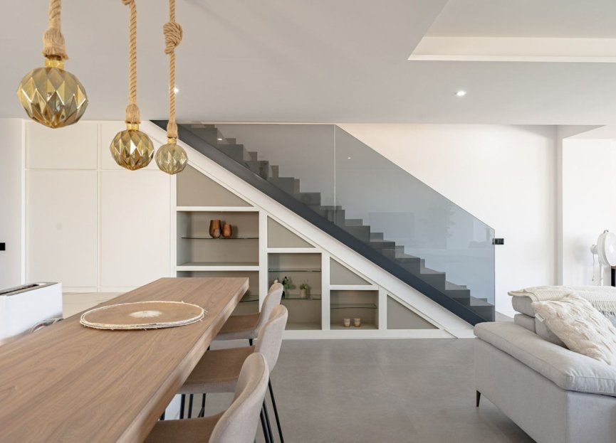 Resale - Apartment - Penthouse - Estepona - Estepona Centro