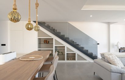 Resale - Apartment - Penthouse - Estepona - Estepona Centro