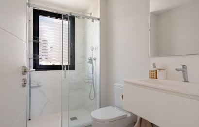 Resale - Apartment - Penthouse - Estepona - Estepona Centro