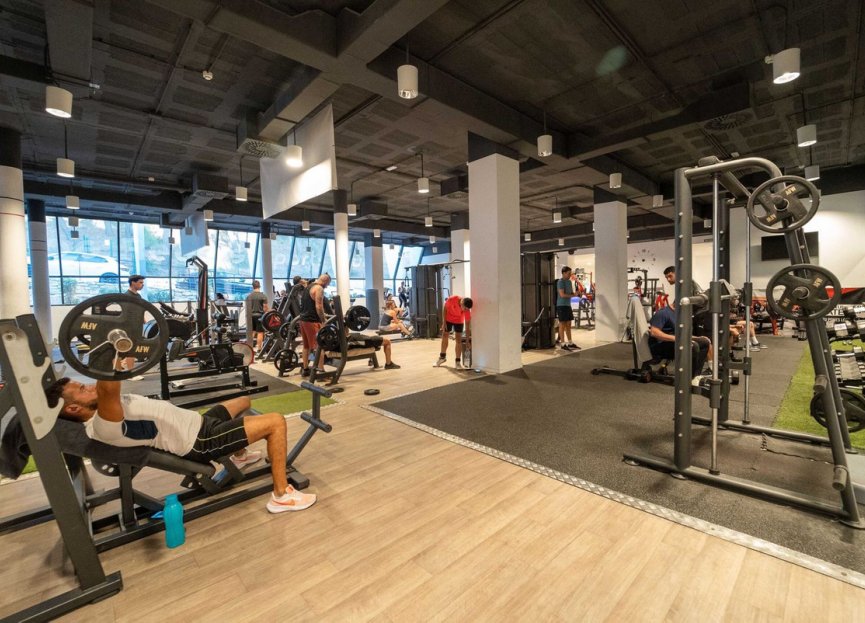 Resale - Apartment - Penthouse - Estepona - Estepona Centro