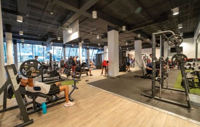 Resale - Apartment - Penthouse - Estepona - Estepona Centro