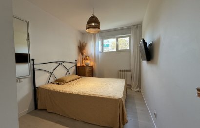 Resale - Apartment - Middle Floor Apartment - Estepona - Estepona Centro