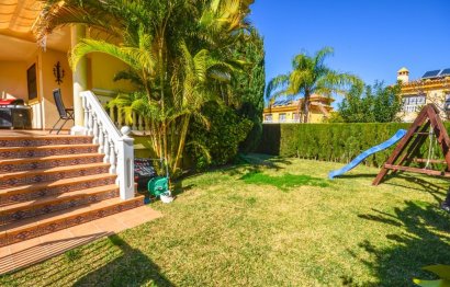 Reventa - House - Detached Villa - Mijas