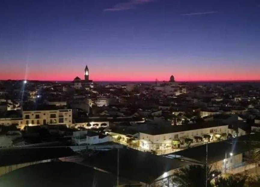 Resale - Apartment - Penthouse - Estepona - Estepona Centro