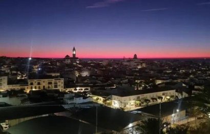 Resale - Apartment - Penthouse - Estepona - Estepona Centro