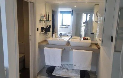 Resale - Apartment - Penthouse - Estepona - Estepona Centro