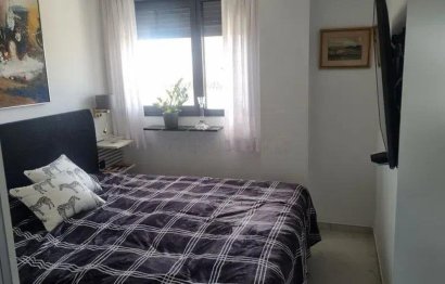 Resale - Apartment - Penthouse - Estepona - Estepona Centro