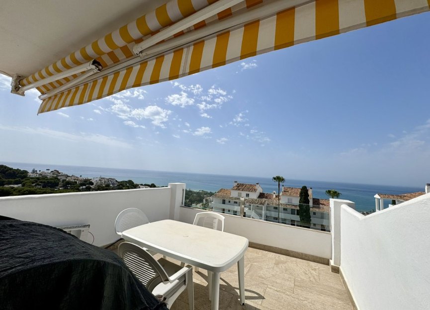 Resale - Apartment - Penthouse - Mijas - Riviera Del Sol
