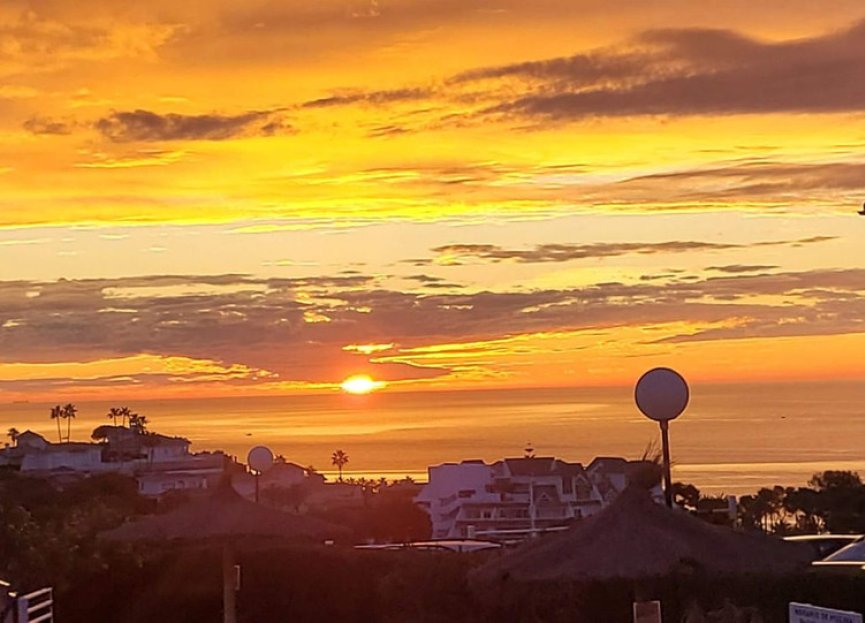 Resale - Apartment - Penthouse - Mijas - Riviera Del Sol