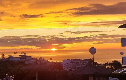 Resale - Apartment - Penthouse - Mijas - Riviera Del Sol