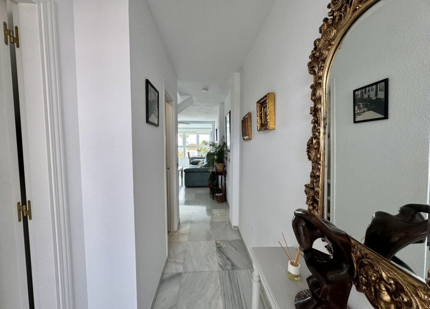 Resale - Apartment - Penthouse - Mijas - Riviera Del Sol