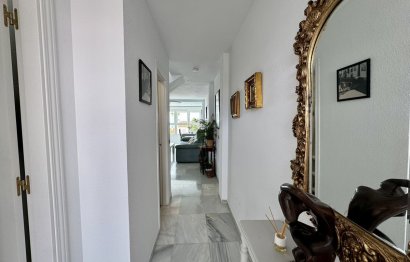 Resale - Apartment - Penthouse - Mijas - Riviera Del Sol