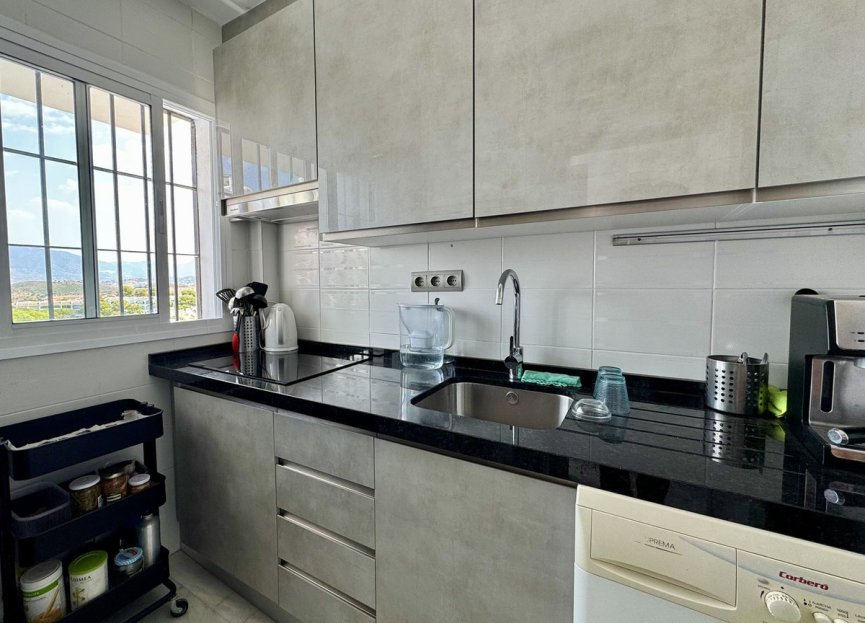 Resale - Apartment - Penthouse - Mijas - Riviera Del Sol