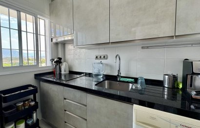 Resale - Apartment - Penthouse - Mijas - Riviera Del Sol