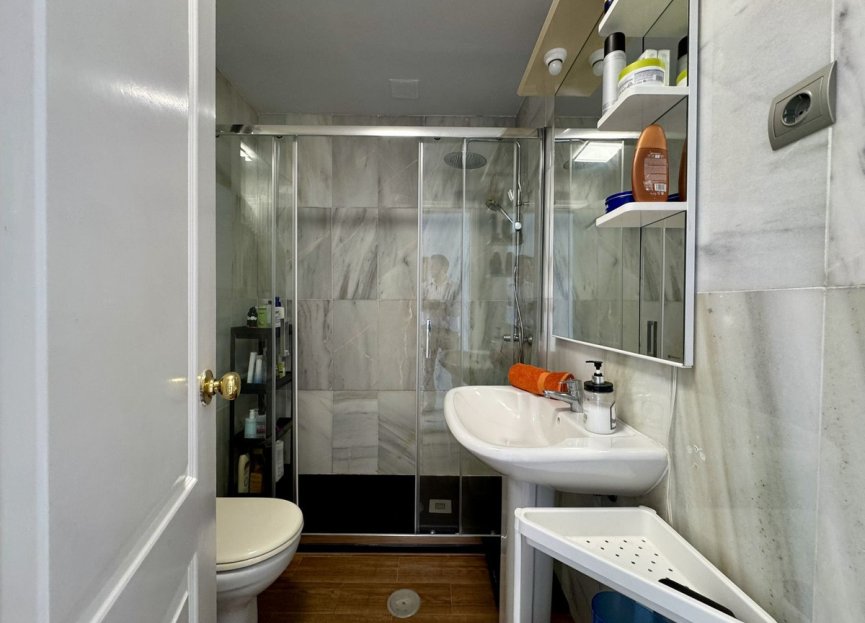 Resale - Apartment - Penthouse - Mijas - Riviera Del Sol