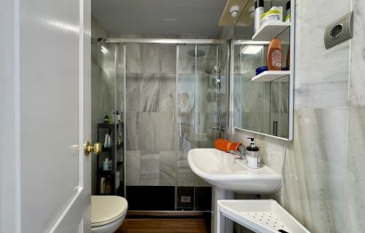 Resale - Apartment - Penthouse - Mijas - Riviera Del Sol