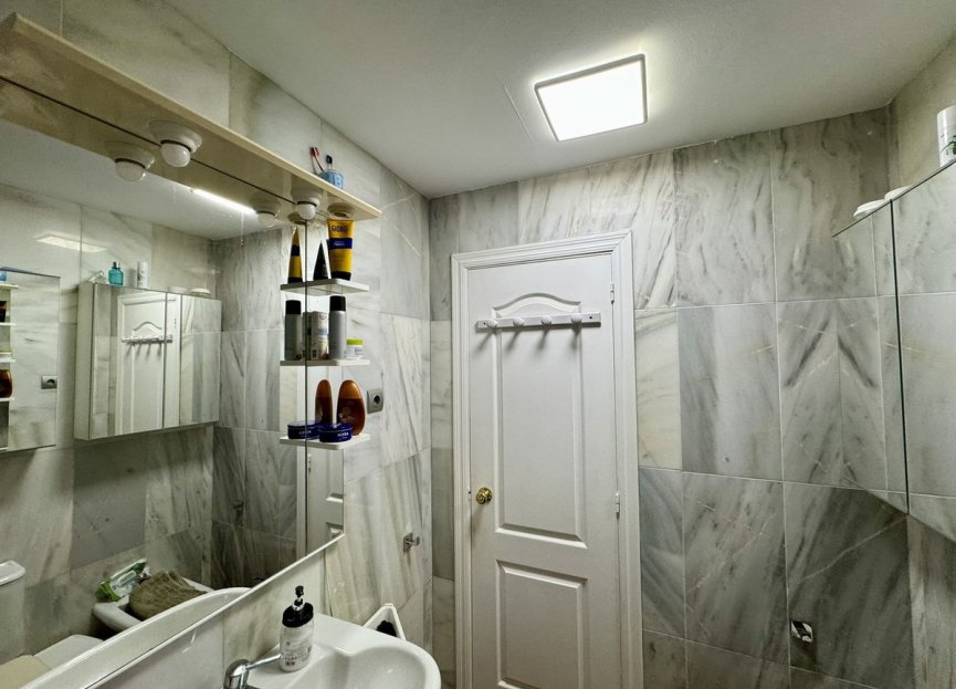 Resale - Apartment - Penthouse - Mijas - Riviera Del Sol