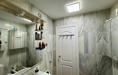 Resale - Apartment - Penthouse - Mijas - Riviera Del Sol