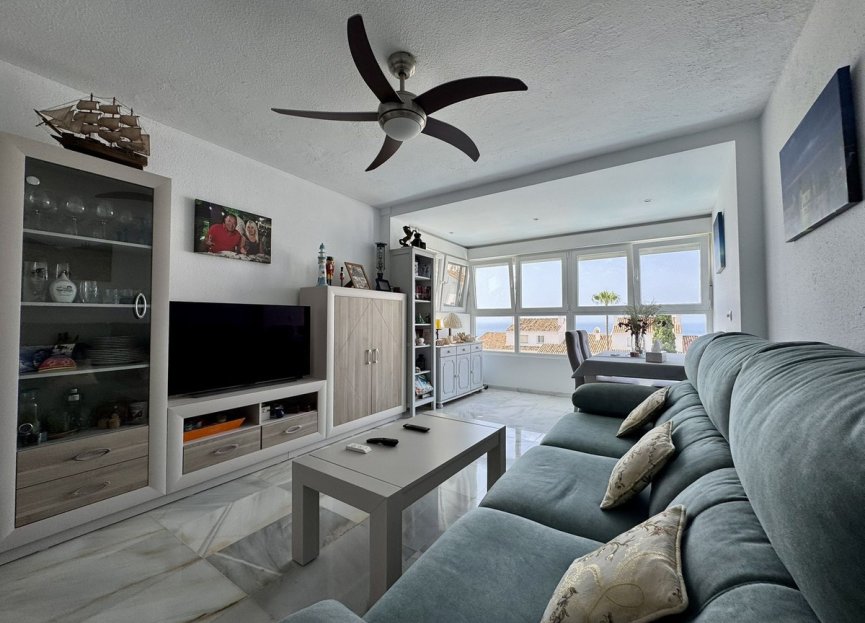 Resale - Apartment - Penthouse - Mijas - Riviera Del Sol