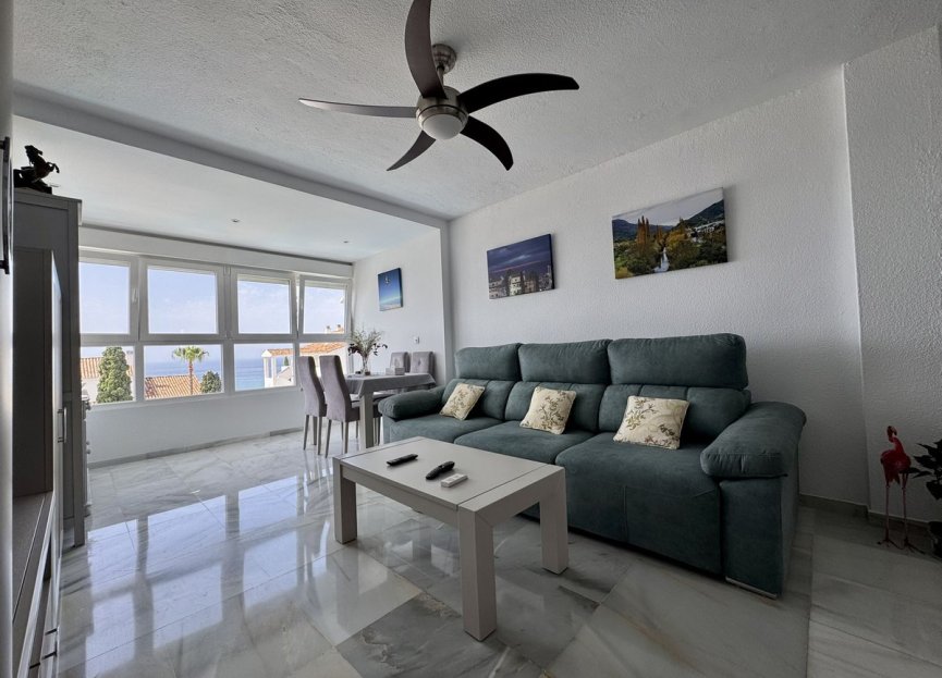 Resale - Apartment - Penthouse - Mijas - Riviera Del Sol