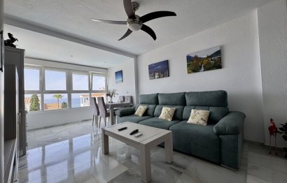 Resale - Apartment - Penthouse - Mijas - Riviera Del Sol