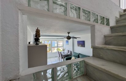 Resale - Apartment - Penthouse - Mijas - Riviera Del Sol