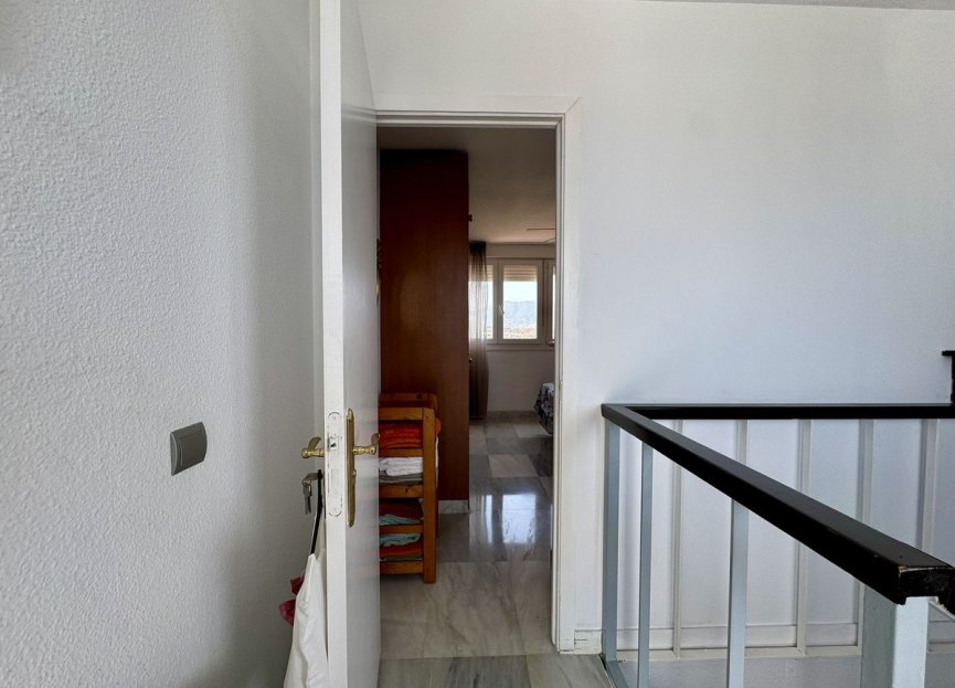 Resale - Apartment - Penthouse - Mijas - Riviera Del Sol