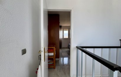 Resale - Apartment - Penthouse - Mijas - Riviera Del Sol