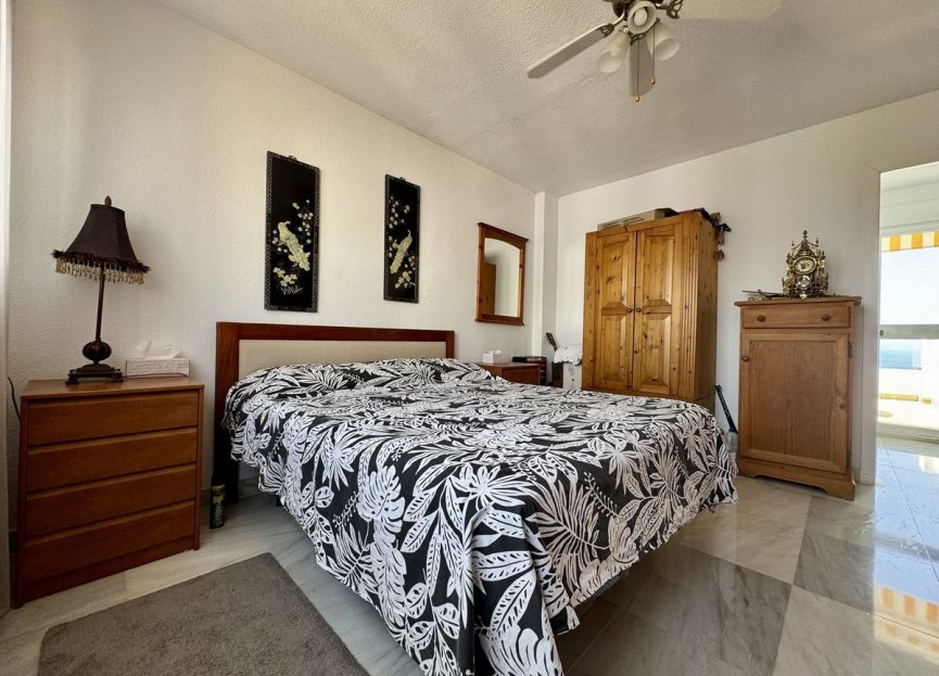 Resale - Apartment - Penthouse - Mijas - Riviera Del Sol