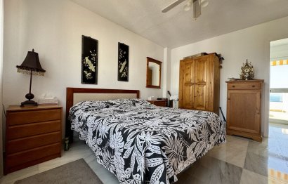 Resale - Apartment - Penthouse - Mijas - Riviera Del Sol