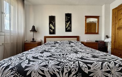 Resale - Apartment - Penthouse - Mijas - Riviera Del Sol