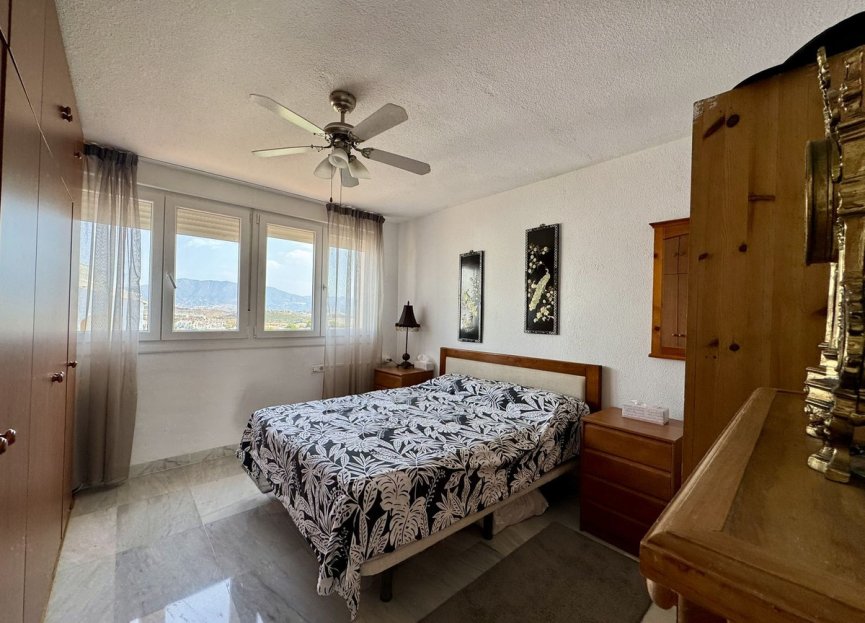 Resale - Apartment - Penthouse - Mijas - Riviera Del Sol