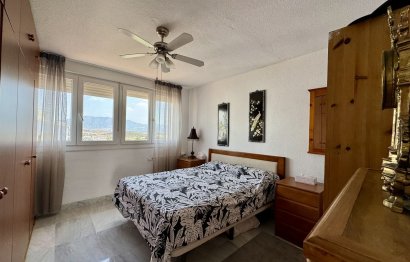 Resale - Apartment - Penthouse - Mijas - Riviera Del Sol