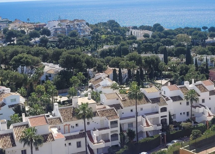 Resale - Apartment - Penthouse - Mijas - Riviera Del Sol