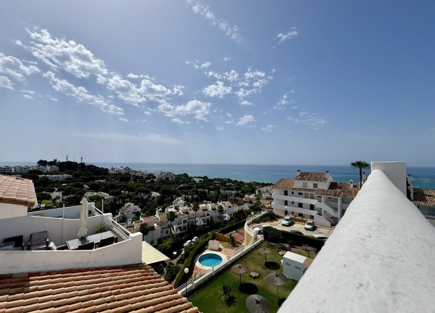 Resale - Apartment - Penthouse - Mijas - Riviera Del Sol