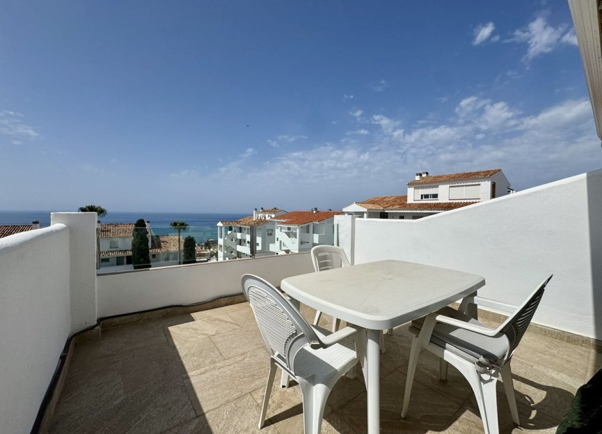 Resale - Apartment - Penthouse - Mijas - Riviera Del Sol
