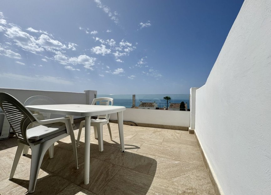 Resale - Apartment - Penthouse - Mijas - Riviera Del Sol